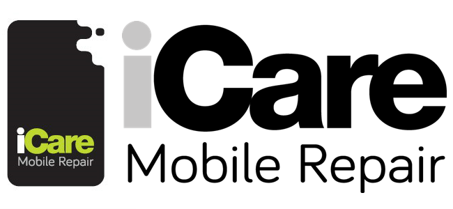 icare logo with text