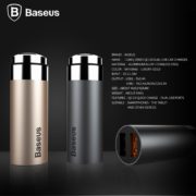 Baseus-CARQ-Series-Quick-Charge-QC3-0-USB-Car-Charger-For-iPhone-6-6s-5s-For