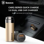 Baseus-CARQ-Series-Quick-Charge-QC3-0-USB-Car-Charger-For-iPhone-6-6s-5s-For (2)